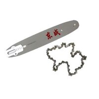 Đông Thành DCML250B/20081B Sạc Điện Cưa Xích Xích Hướng Dẫn Ban Đầu Pin Lithium 10 Inch 8 Inch Cưa Đĩa Xích máy mài xích cưa lưỡi cưa xích gắn máy mài cầm tay Lưỡi cưa xích