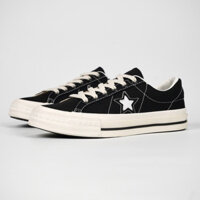 Dòng thời gian xuân hè Converse 2023 ASTAR J VTG Switch vải bố Kiểu Nhật màu đen