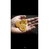 Đồng tiền ảo Bitcoin