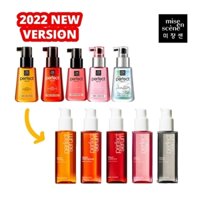 Dòng Tinh Dầu Dưỡng Tóc Mise En Scene Perfect Repair Hair