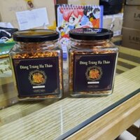 Đông trùng hạ thảo 85gr