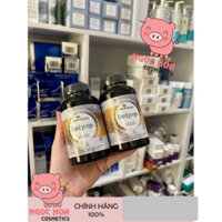 ĐÔNG TRÙNG HẠ THẢO ALOHA PURE CORDYCEPS 90 VIÊN CỦA MỸ