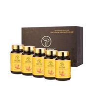 Đông trùng hạ thảo con khô hỗ trợ sức khỏe Thiên Phúc