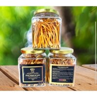 Đông trùng hạ thảo CORDYCEPS MILITARIS