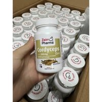 Đông trùng hạ thảo Cordyceps