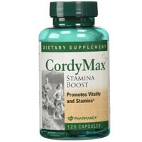 Đông trùng hạ thảo CordyMax Cs-4