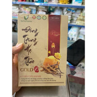 ĐÔNG TRÙNG HẠ THẢO GOLD