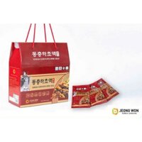 Đông trùng hạ thảo Gold