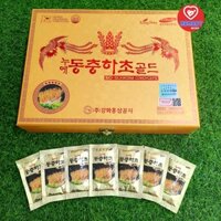 Đông trùng hạ thảo Hàn Quốc Kang Hwa của Samsung Pharma (60 túi)