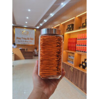 Đông trùng hạ thảo khô, Nấm Đông trùng hạ thảo sấy thăng hoa nguyên sợi Huy Cương thượng hạng loại