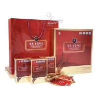 Đông trùng hạ thảo lên men Korean fermented cordyceps militaris Premium Gold