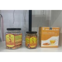 Đông Trùng Hạ Thảo Nature Cordyceps