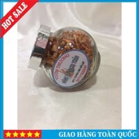 Đông Trùng Hạ Thảo Nguyên Chất Sấy Khô Hộp 20gram - Hàm Lượng Dinh Dưỡng Cao