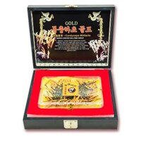 Đông Trùng Hạ Thảo Nguyên Con – Dong Chung Ha Cho Gold Hàn Quốc
