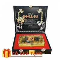Đông Trùng Hạ Thảo Nguyên Con Cordyceps Militaris Dong Chung Ha Cho Gold Hàn Quốc