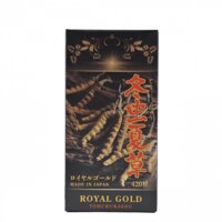 Đông trùng hạ thảo Nhật Bản Royal Gold 420 viên