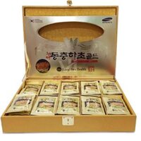 Đông trùng hạ thảo nước Hàn Quốc Kang Hwa của Samsung Pharma (60 túi)