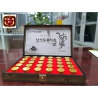 Đông trùng hạ thảo samsung