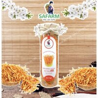 Đông trùng hạ thảo sấy khô Sa Pa 70gr-150gr