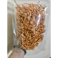 đông trùng hạ thảo sấy nhiệt