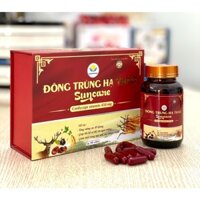 ĐONG TRÙNG HẠ THẢO SUNCARE