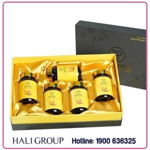 Đông trùng hạ thảo Thiên Phúc nguyên con sấy đông khô hộp 25g