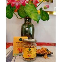 Đông Trùng Hạ Thảo Vân Long