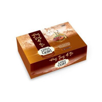 Đông trùng hạ thảo-Viên uống ăn ngon 30 viên x 2 tăng cường sức đề kháng bổ sung vitamin và khoáng chất giúp ăn ngủ ngon