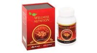 Đông Trùng Hạ Thảo Wellness Nutrition Nature Gift (H/90v)