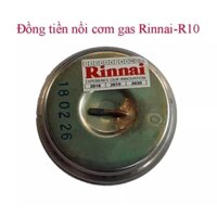 ĐỒNG TTIỀN NỒI CƠM GAS RINNAI - CHÍNH HÃNG 100%