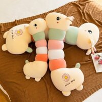 Động vật dễ thương lấp đầy hươu cao cổ dễ thương cho bé Gấu bông hươu cao cổ thú nhồi bông