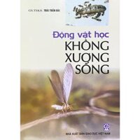 Động vật không xương sống