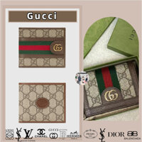 Dòng ví nam Gucci/tham khảo dịch vụ khách hàng để biết thêm phong cách