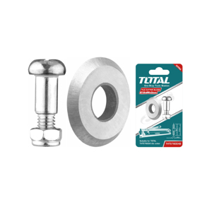 Đồng xu cắt gạch Total THT576004B