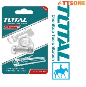 Đồng xu cắt gạch Total THT576004B