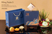Đồng Xuân 3 : Bánh Trung Thu Madame Hương