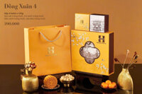 Đồng Xuân 4 : Bánh Trung Thu Madame Hương