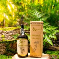 Đông Y Mộc Nhân Tái Tạo Da Cao Cấp Mộc Nhân Lọ 100ML