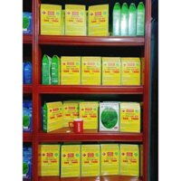 [Đông Y] trà giải đ.ộ.c gan thận_ đạt giải huy chương vàng