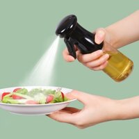 Dongfang Youpin# Oil Spray Bottle Kitchen home olive oil edible oil air fryer oil spray pot oil spray artifact oil spray pot [6/26]