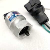 Dongfeng Tianlong Tianjin Divine Divine Faji Transmission Terminal Terminal Mileage cảm biến cảm biến Tốc độ động cơ lắp cảm biến lùi cho xe ô tô