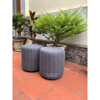 Đôn,ghế bàn trang điểm (ảnh thật 100%)