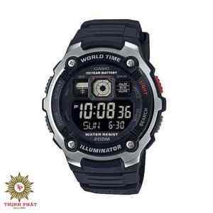 Đồng hồ nam Casio AE-2000W-1AVDF