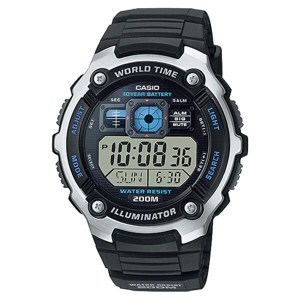 Đồng hồ nam Casio AE-2000W-1AVDF