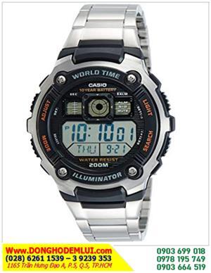 Đồng hồ nam Casio AE-2000WD-1AVDF