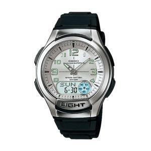 Đồng hồ nam Casio AQ-180W-1BVDF