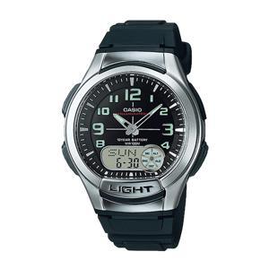 Đồng hồ nam Casio AQ-180W-1BVDF