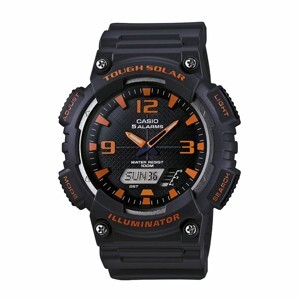 Đồng hồ nam Casio AQ-S810W-2A2VDF- Màu 1AV/ 2A/ 3A