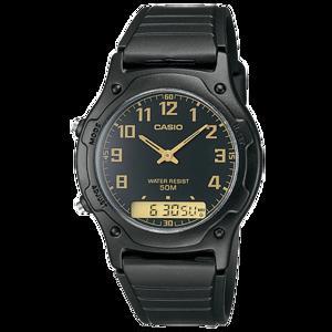 Đồng hồ nam Casio AW-49H-1BVDF