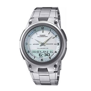 Đồng hồ nam Casio AW-80D-7AVDF - Màu 1AVDF/ 2AVDF/ 7AVDF